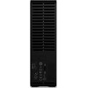 Kietasis diskas Western Digital išorinis HDD WD BWLG0080HBK- EESN)