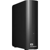 Kietasis diskas Western Digital išorinis HDD WD BWLG0040HBK- EESN)