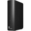 Kietasis diskas Western Digital išorinis HDD WD BWLG0080HBK- EESN)