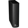Kietasis diskas Western Digital išorinis HDD WD BWLG0080HBK- EESN)