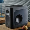 Kii Audio Kii SEVEN SYSTEM Fine Touch Dark Pilkas