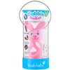 KIK -Baby Bobbie Bunny kramtukas, rožinis, kūdikio kramtukas