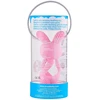 KIK -Baby Bobbie Bunny kramtukas, rožinis, kūdikio kramtukas