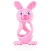KIK -Baby Bobbie Bunny kramtukas, rožinis, kūdikio kramtukas