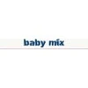 Baby Mix vaikštynė rožinė