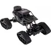 KIK RC Rock Crawler 4x4 LHC012 automobilis 2in1 juodas