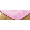 Pink Kilimas - Living Room Shaggy 120x160 - Universalus rožinis
