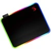 A4tech Bloody Pelės kilimėlis MP-45N, L dydis (450×400mm), RGB, juodas