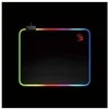 A4tech Bloody Pelės kilimėlis MP-45N, L dydis (450×400mm), RGB, juodas