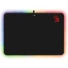 A4Tech A4TPAD46015 pelės kilimėlis A4Tech BLOODY RGB MP-50RS (35,8x25,6x0,26) cm