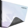 Kilimėlis AQIRYS Kilimėlis GRAVITY Extra large 900x400 baltas