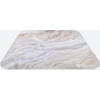 Kilimėlis Arozzi mata ochronna ZONA Quattro Baltas Marble