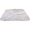 Kilimėlis Arozzi mata ochronna ZONA Quattro Baltas Marble