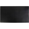 Baltan Kilimėlis / mata Kilimėlis/Mata pod pelė 60x35cm juoda skóra (L)
