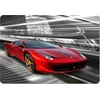 Kilimėlis Bertoni Ferrari stalo padėklas 50x70 cm