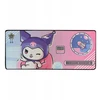 Blue Sky Studios BlueSkyStudios Sanrio Pelės kilimėlis Kuromi 70x30cm