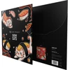 Kilimėlis Dark Project Sushi Cats Pro L