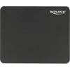 Pelė DELOCK Mauspad juodas 220x180mm