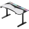 Diablo Chairs X-Forge Nightwolf Moon kilimėlis 140x52 cm (2538)
