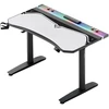 Diablo Chairs X-Forge Nightwolf Moon kilimėlis 120x52cm (2535)
