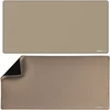 Fellowes stalo kilimėlis | Breyta | 800 x 400 x 2,5 mm | Smėlio spalvos