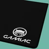 GAMIAC XL10 Pelės kilimėlis – XL, juodas
