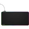 Genesis Pelės kilimėlis | Boron 500 XXL RGB | Pelė pad | 400 x 800 x 4 mm | Juodas