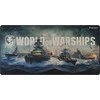 NATEC GENESIS pelės kilimėlis Carbon 500 Maxi World of Warships Armada 900x450mm