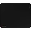 Genesis | Pelės kilimėlis | Polon 200 XL | Mouse pad | 500 x 400 mm | Juodas