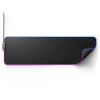 Kilimėlis Glorious GMP 2 GLED RGB Gaming kilimėlis Large Extended, 915x280mm, juodas