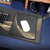 Pelė and klaviatūra pad Hoco gaming (800*300 mm) GM22 juodas