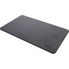 Kilimėlis InLine® Mouse pad, wireless charging, 370x225x7mm, juodas
