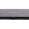 Kilimėlis InLine® Mouse pad, wireless charging, 370x225x7mm, juodas