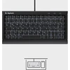„Keysonic“ klaviatūra KSK-3011ELC (DE) (60964)