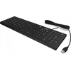 Kilimėlis Keysonic KeySonic KSK-8031INEL klaviatūra USB QWERTZ Niemiecki Juodas