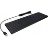 Kilimėlis Keysonic KeySonic KSK-8031INEL klaviatūra USB QWERTZ Niemiecki Juodas