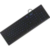 Kilimėlis Keysonic KeySonic KSK-8031INEL klaviatūra USB QWERTZ Niemiecki Juodas