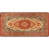Kilimėlis KRUX Space Carpet MAX
