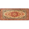 Kilimėlis KRUX Space Carpet XXL