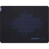 Lenovo | IdeaPad Gaming Cloth Pelės kilimėlis M | 275 x 360 x 2 mm | Dark Mėlyna