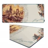 Pixminds Kilimėlis Lexip Harry Potter Floral XXL (WAXLXMP0016)
