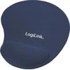 Pelės kilimėlis LogiLink ID0027B, mėlynas