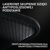 Kilimėlis Logitech Pro X Control juoda (943-001618)