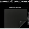 Kilimėlis Logitech Pro X Control juoda (943-001618)