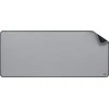 Pelės kilimėlis LOGITECH Desk Mat Studio Series, Pilkos spalvos