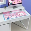 Kilimėlis Paladone PALADONE Kilimėlis pod myszkę Hello Kitty (80 x 30 cm)