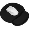 Kilimėlis Oem Ergonomic pelės kilimėlio riešo atrama 250 x 230 x 25 mm juodas