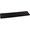 Glorious Stealth paminkštinta klaviatūros riešų atrama Slim 17mm - Full Size 43x10cm