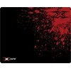 Vakoss X-ZERO Kilimėlis POD PELĖ GAMING /440 X 354 X 3 MM/ X-D649 JUODA-RAUDONA
