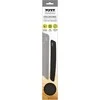 Port Designs PORT CONNECT | Ergonomic riešo atrama for klaviatūra | Backrest | 60 x 400 x 20 mm | Juodas